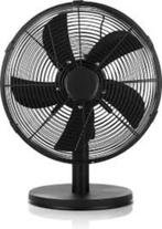 TAFELVENTILATOR METAAL 30 CM VENTILATOR FAN WAAIER BLOWER, Huis en Inrichting, Ophalen of Verzenden, Nieuw
