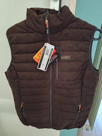Hart bodywarmer dames beschikbaar voor biedingen