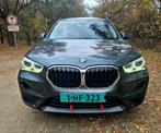 BMW X1 SDrive18i Executive . Panoramadak . 37000 km, Gebruikt, Zwart, Bedrijf, 1500 cc