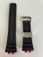 Casio G-Shock bandjes GMW-B5000 GW-5000 DW-5600ED, Ophalen of Verzenden, Gebruikt, Zwart, IOS