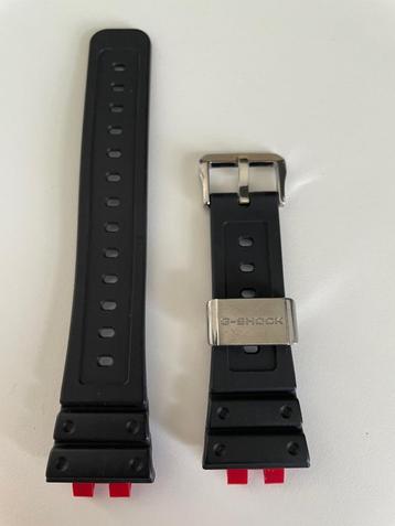 Casio G-Shock bandjes GMW-B5000 GW-5000 DW-5600ED beschikbaar voor biedingen