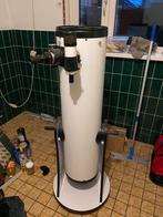 Sky-Watcher Dobsonian 10” Reflector Telescoop — 254/1200, Audio, Tv en Foto, Optische apparatuur | Telescopen, Ophalen, Gebruikt