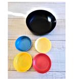 5 retro golden wonder chips/snacks bakjes/bak set, Verzamelen, Ophalen of Verzenden, Huis en Inrichting