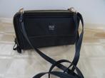 Vilix the Label tasje crossbody Nola portemonnee tas, Ophalen of Verzenden, Zo goed als nieuw, Zwart, Schoudertasje