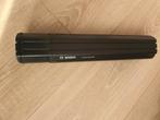 Bosch PowerTube 400 Accu - Gebruikt, Ophalen of Verzenden, Gebruikt