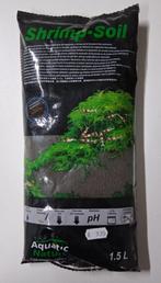 Aanbieding Soil 1,5 liter, van € 9,95 voor € 6,95!!!, Dieren en Toebehoren, Vissen | Aquaria en Toebehoren, Ophalen of Verzenden