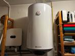 Eldom Boiler - Betrouwbare Warmwateroplossing, Ophalen, 20 tot 100 liter, Aardgas, Boiler