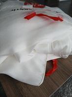 Nieuwe roomwit inbetween vitrage /gordijn, Huis en Inrichting, Stoffering | Gordijnen en Lamellen, Ophalen of Verzenden, Nieuw