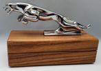 Jaguar motorkap ornament, Ophalen of Verzenden, Zo goed als nieuw, Auto's
