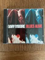 Gary Moore, blues alive, Cd's en Dvd's, Ophalen of Verzenden, 1980 tot heden, Zo goed als nieuw, Blues