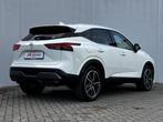 Nissan Qashqai 1.3 MHEV Xtronic Tekna Plus Automaat / Trekge, Auto's, Nissan, Adaptive Cruise Control, Gebruikt, Euro 6, 4 cilinders