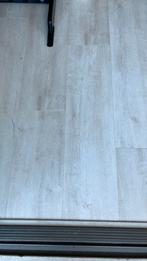 GEZOCHT Laminaat kronotex exquisit plus white / vida kwantum, Ophalen, 50 tot 150 cm, Nieuw, 5 tot 10 m²