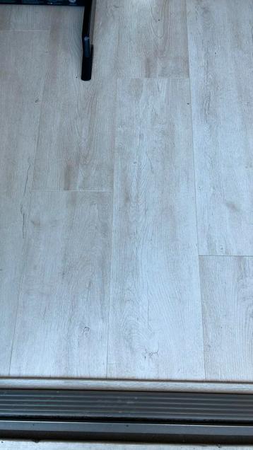 GEZOCHT Laminaat kronotex exquisit plus white / vida kwantum beschikbaar voor biedingen