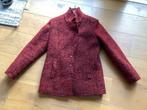 Miller & Monroe damesjas, maat 40, Ophalen of Verzenden, Nieuw, Maat 38/40 (M), Rood