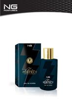 Ng Mr Perfct parfum 100ml Heren, Sieraden, Tassen en Uiterlijk, Uiterlijk | Parfum, Ophalen of Verzenden, Nieuw