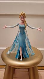 Disney Frozen Elsa Showcase Let it Go beeldje, Nieuw, Ophalen of Verzenden, Overige figuren, Beeldje of Figuurtje