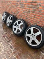 Volvo R wielen, Ophalen of Verzenden, 18 inch, Zomerbanden, Band(en)