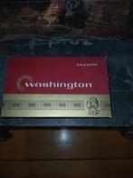 Washington Gala-Extra sigaren, Ophalen of Verzenden, Tabaksdoos of Verpakking