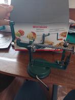 Appelboor, Huis en Inrichting, Keuken | Keukenbenodigdheden, Ophalen of Verzenden, Zo goed als nieuw