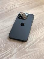 Apple iPhone 15 Pro, Telecommunicatie, Mobiele telefoons | Apple iPhone, 128 GB, Zwart, 88 %, Refurbished