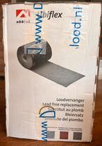 Lood vervanger ubiflex, Doe-het-zelf en Verbouw, Overige materialen, Nieuw, Minder dan 5 m², Ophalen
