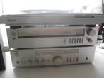 sony stereo set, Gebruikt, Tuner of Radio, Sony, Losse componenten