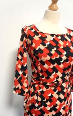 jurk king louie, Kleding | Dames, Overige kleuren, Verzenden, Zo goed als nieuw, King Louie