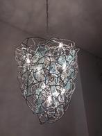 Brand van Egmond kroonluchter hanglamp, designlamp, vintage, Huis en Inrichting, Lampen | Kroonluchters, Ophalen of Verzenden