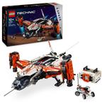 NIEUW LEGO Technic Space 42181 VTOL VrachtRuimteSchip LT18