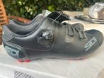 SIDI mtb schoenen zgan maat 45 incl originele handleiding, Ophalen, Zo goed als nieuw, Schoenen