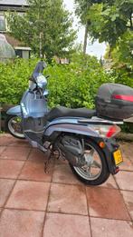 Kymco People S, Fietsen en Brommers, Scooters | Kymco, Ophalen, Maximaal 45 km/u, Zo goed als nieuw, People S