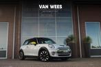 ➡️ Mini Mini Electric Yours 33 kWh | 1e eigenaar | inc B, Auto's, Mini, Gebruikt, 4 stoelen, Wit, 184 pk
