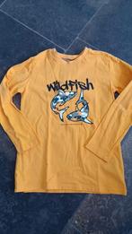 Mooie longsleeve van WILDFISH, Ophalen of Verzenden, Zo goed als nieuw, Wildfish, Shirt of Longsleeve