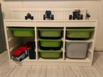 Ikea opbergkast, Ophalen, Zo goed als nieuw, 50 tot 70 cm