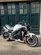 Zeer nette triumph speed triple 1050 compleet, Ophalen of Verzenden
