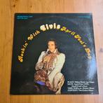 Elvis Presley - Rockin' April Fool's Day LP, Ophalen of Verzenden, 1960 tot 1980, Gebruikt