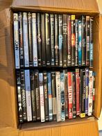 Doos vol met div dvd’s (39), Alle leeftijden, Ophalen of Verzenden, Zo goed als nieuw