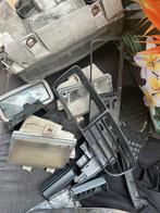 Diverse polo 6n onderdelen, Ophalen