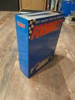 Formule 1 - Jaargang 2001, Ophalen of Verzenden, Zo goed als nieuw, Formule 1
