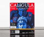 Caligula - The Ultimate Cut 4K UHD Blu-Ray (Import) Umbrella, Ophalen of Verzenden, Customerservice@umbrellaent.com.au, Unit 13/79-83 High Street Kew VIC 3101 Australia