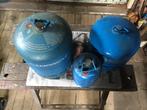 Campinggas, Caravans en Kamperen, Ophalen, Gebruikt