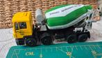 MAN model Cementwagen, Ophalen of Verzenden, Zo goed als nieuw, Bus of Vrachtwagen, Overige merken