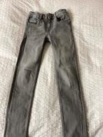 Mooie skinny jeans mt 134 Shoeby, Broek, Ophalen of Verzenden, Zo goed als nieuw, Shoeby