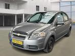 Chevrolet Aveo 1.4-16V Style/LPG G3, Auto's, Voorwielaandrijving, 94 pk, 15 km/l, Gebruikt