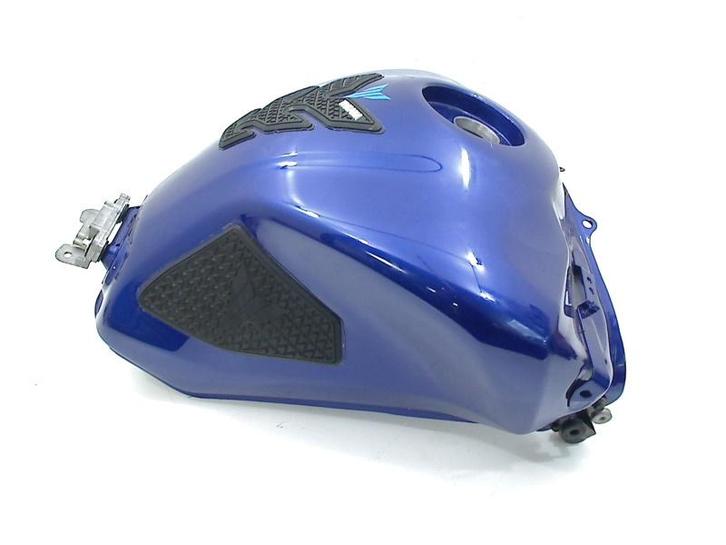 TANK Yamaha MT 09 2021-2022 (MT09 B7N) (01-2021/-), Motoren, Onderdelen | Yamaha, Gebruikt