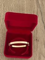 Nieuwe 14 karaat(585) echt gouden armband, Nieuw, Ophalen of Verzenden, Dame, Goud