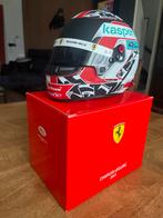 Charles Leclerc 2021 Helm 1:2 Schaalmodel, Ophalen, Nieuw, Formule 1