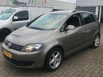 Volkswagen Golf Plus 1.6 Trendline beschikbaar voor biedingen