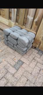 Gebruikte Klinkers - Totaaloppervlakte Minder dan 5 m², Tuin en Terras, Ophalen, Gebruikt, Klinkers, Minder dan 5 m²