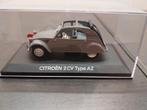 ATLAS Citroen 2CV type AZ, Ophalen of Verzenden, Nieuw, Auto, Overige merken